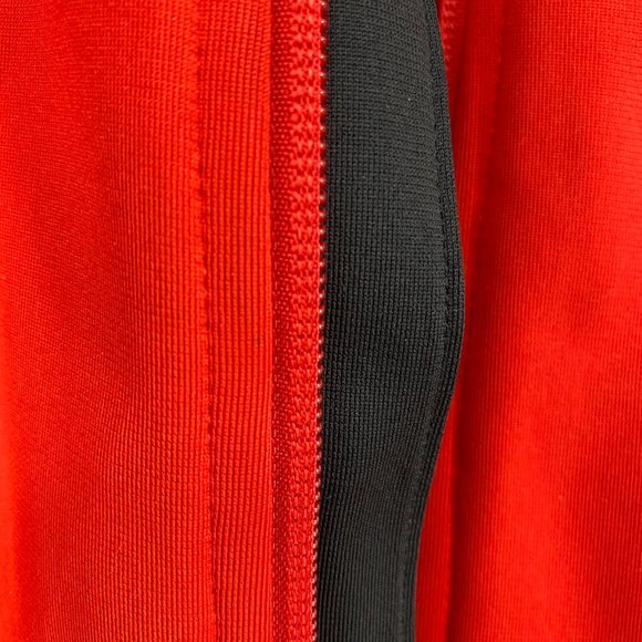 NIKE Dri-Fit Trabzonspor Dream League Football Soccer Jacket - Picture 16 of 16